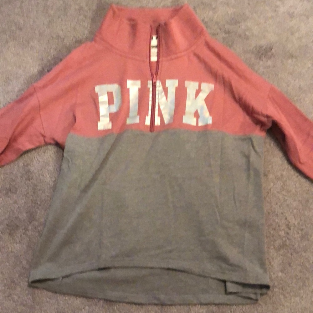 Cleaning out. Fits well, warm and cozy